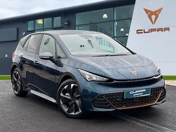 Cupra - Born