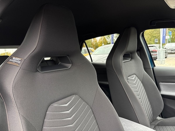 Used Cupra Born 2025 for sale - 76219901: Photo 21