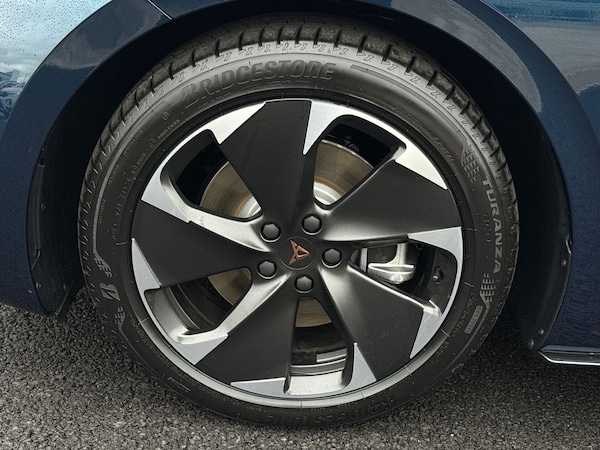 Used Cupra Born 2025 for sale - 76219901: Photo 22