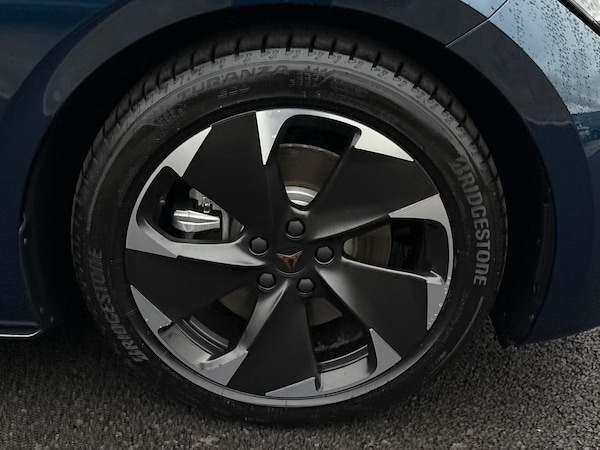 Used Cupra Born 2025 for sale - 76219901: Photo 23