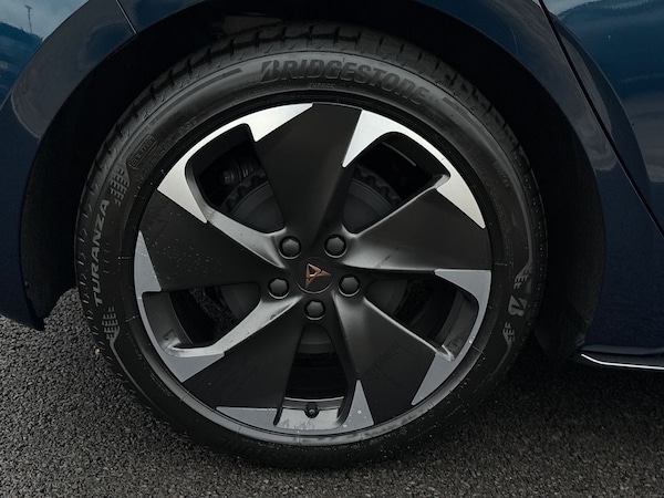 Used Cupra Born 2025 for sale - 76219901: Photo 24