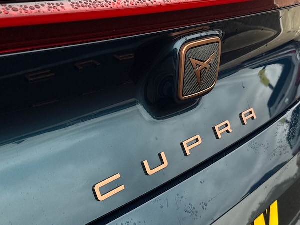 Used Cupra Born 2025 for sale - 76219901: Photo 25