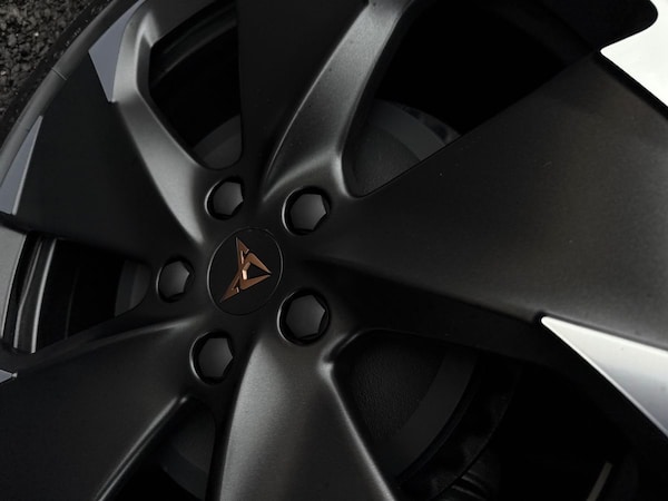 Used Cupra Born 2025 for sale - 76219901: Photo 27