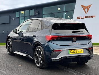 Used Cupra Born 2025 for sale - 76219901: Photo 2
