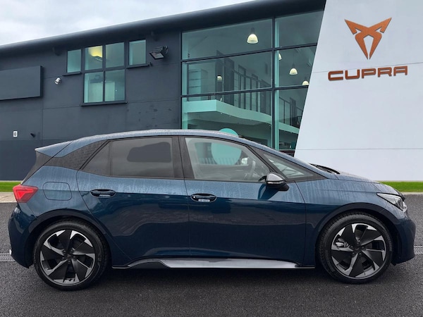 Used Cupra Born 2025 for sale - 76219901: Photo 3