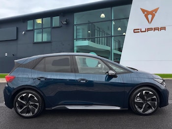 Used Cupra Born 2025 for sale - 76219901: Photo 3