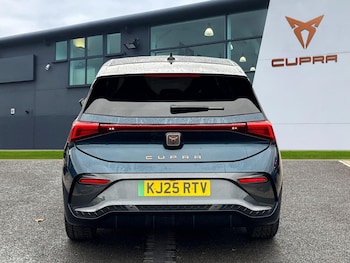 Used Cupra Born 2025 for sale - 76219901: Photo 4