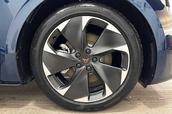 Used Cupra Born 2025 for sale - 76219901: Photo 5