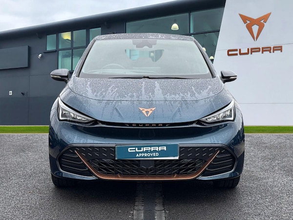 Used Cupra Born 2025 for sale - 76219901: Photo 6