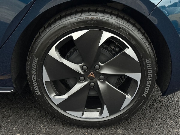 Used Cupra Born 2025 for sale - 76219901: Photo 7