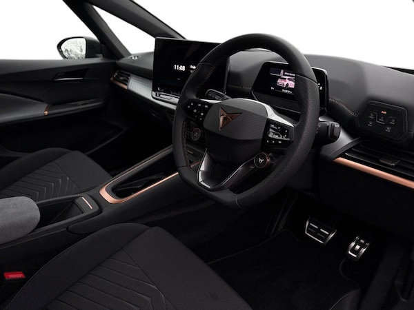 Used Cupra Born 2025 for sale - 76219901: Photo 8