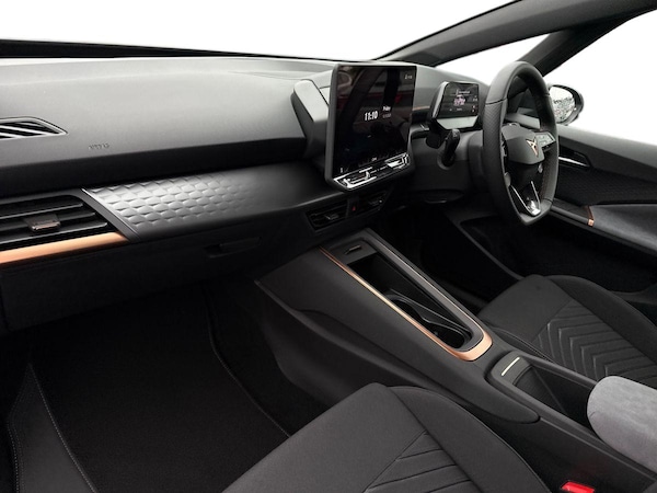 Used Cupra Born 2025 for sale - 76219901: Photo 9