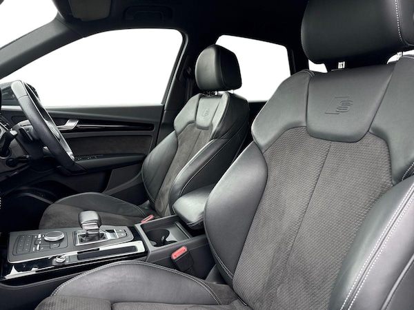 Used Audi Q5 2019 for sale - 76158311: Photo 11