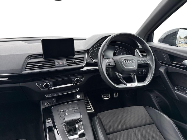 Used Audi Q5 2019 for sale - 76158311: Photo 13