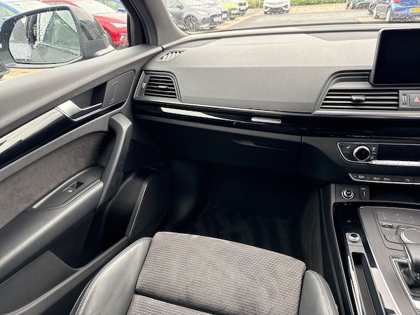 Used Audi Q5 2019 for sale - 76158311: Photo 15