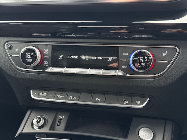 Used Audi Q5 2019 for sale - 76158311: Photo 19