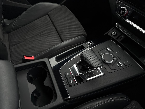 Used Audi Q5 2019 for sale - 76158311: Photo 20