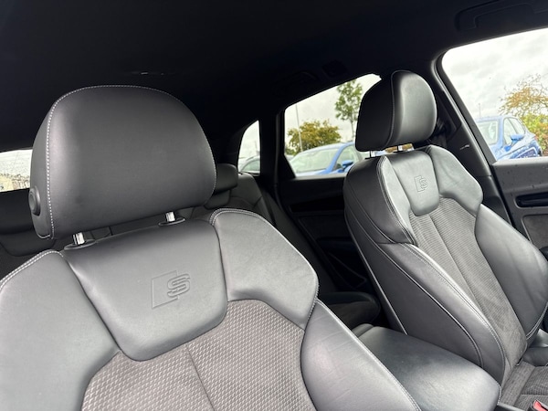 Used Audi Q5 2019 for sale - 76158311: Photo 21