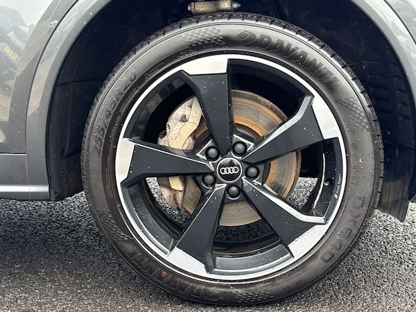 Used Audi Q5 2019 for sale - 76158311: Photo 22