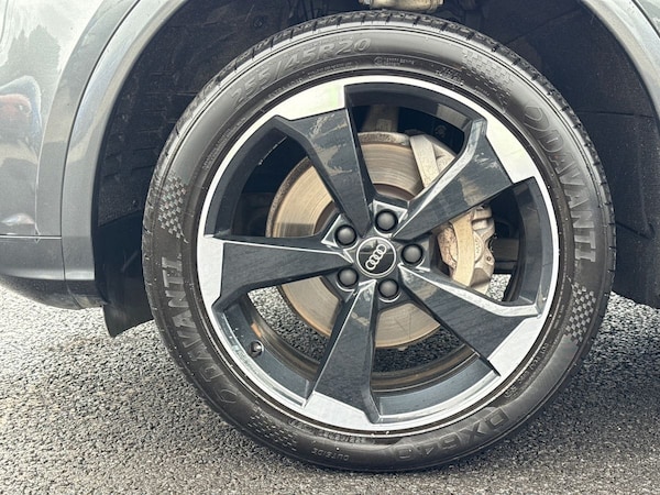 Used Audi Q5 2019 for sale - 76158311: Photo 23