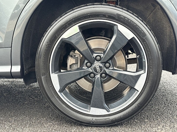 Used Audi Q5 2019 for sale - 76158311: Photo 24