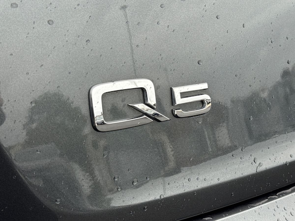 Used Audi Q5 2019 for sale - 76158311: Photo 25