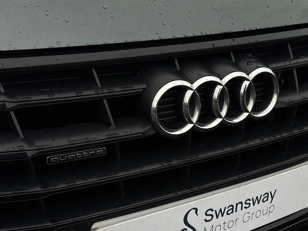 Used Audi Q5 2019 for sale - 76158311: Photo 29