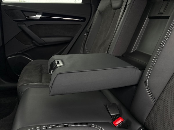 Used Audi Q5 2019 for sale - 76158311: Photo 31