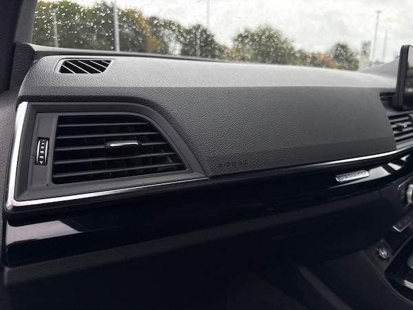 Used Audi Q5 2019 for sale - 76158311: Photo 34