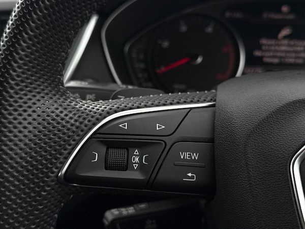 Used Audi Q5 2019 for sale - 76158311: Photo 38