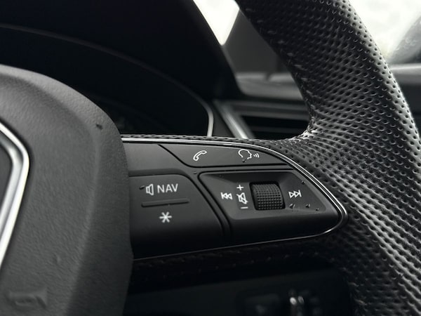 Used Audi Q5 2019 for sale - 76158311: Photo 39