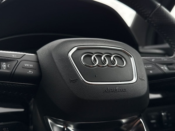 Used Audi Q5 2019 for sale - 76158311: Photo 40