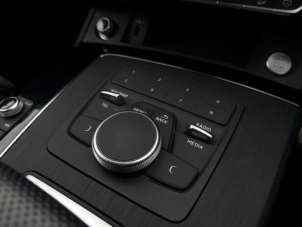 Used Audi Q5 2019 for sale - 76158311: Photo 43