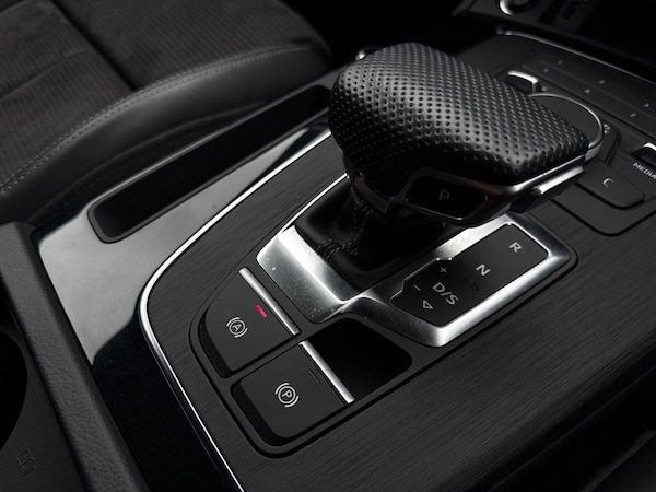 Used Audi Q5 2019 for sale - 76158311: Photo 44