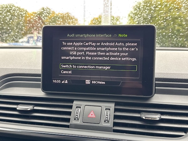Used Audi Q5 2019 for sale - 76158311: Photo 46