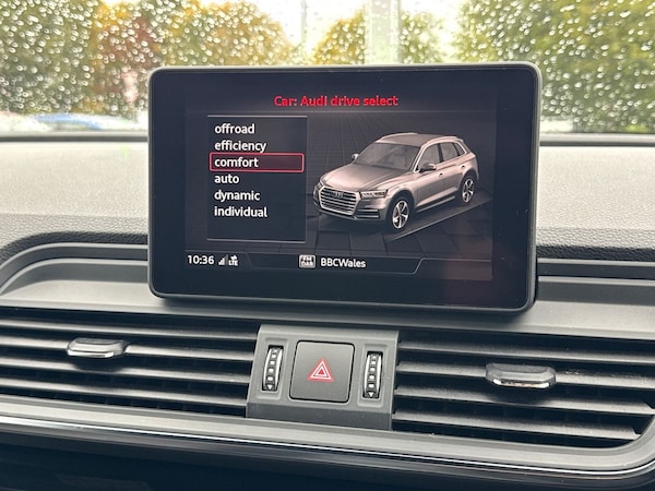 Used Audi Q5 2019 for sale - 76158311: Photo 47