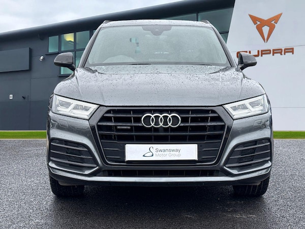 Used Audi Q5 2019 for sale - 76158311: Photo 6