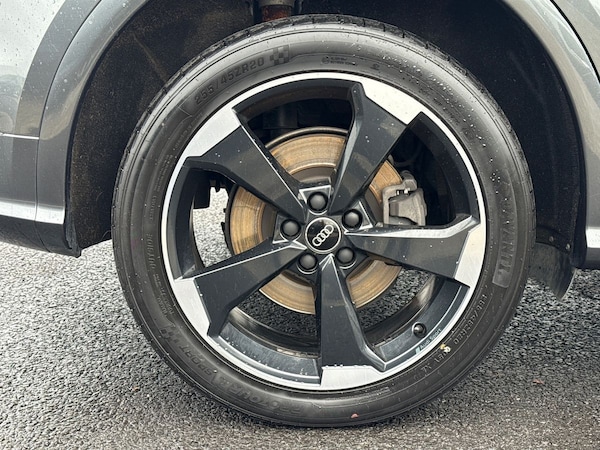 Used Audi Q5 2019 for sale - 76158311: Photo 7
