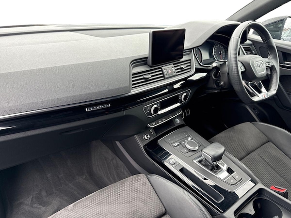 Used Audi Q5 2019 for sale - 76158311: Photo 9