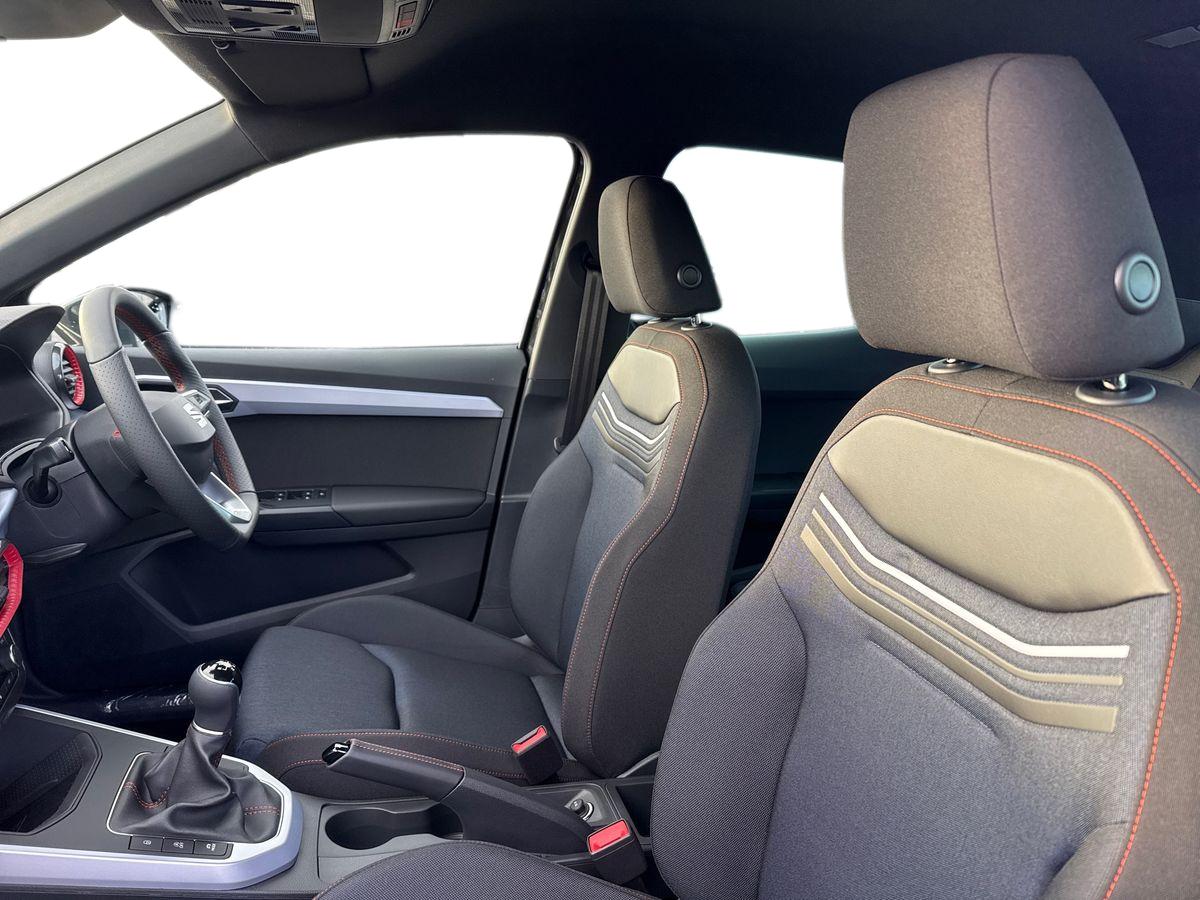 Used SEAT Arona 2025 for sale - 76629919: Photo 10