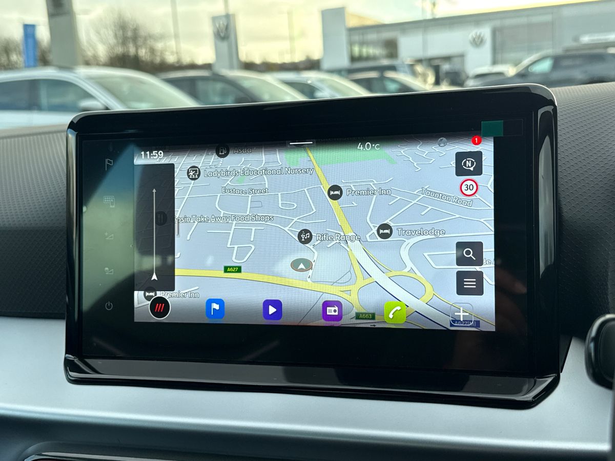 Used SEAT Arona 2025 for sale - 76629919: Photo 11