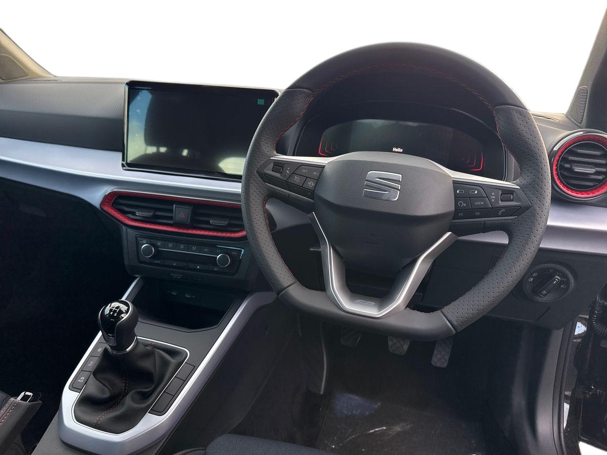 Used SEAT Arona 2025 for sale - 76629919: Photo 12