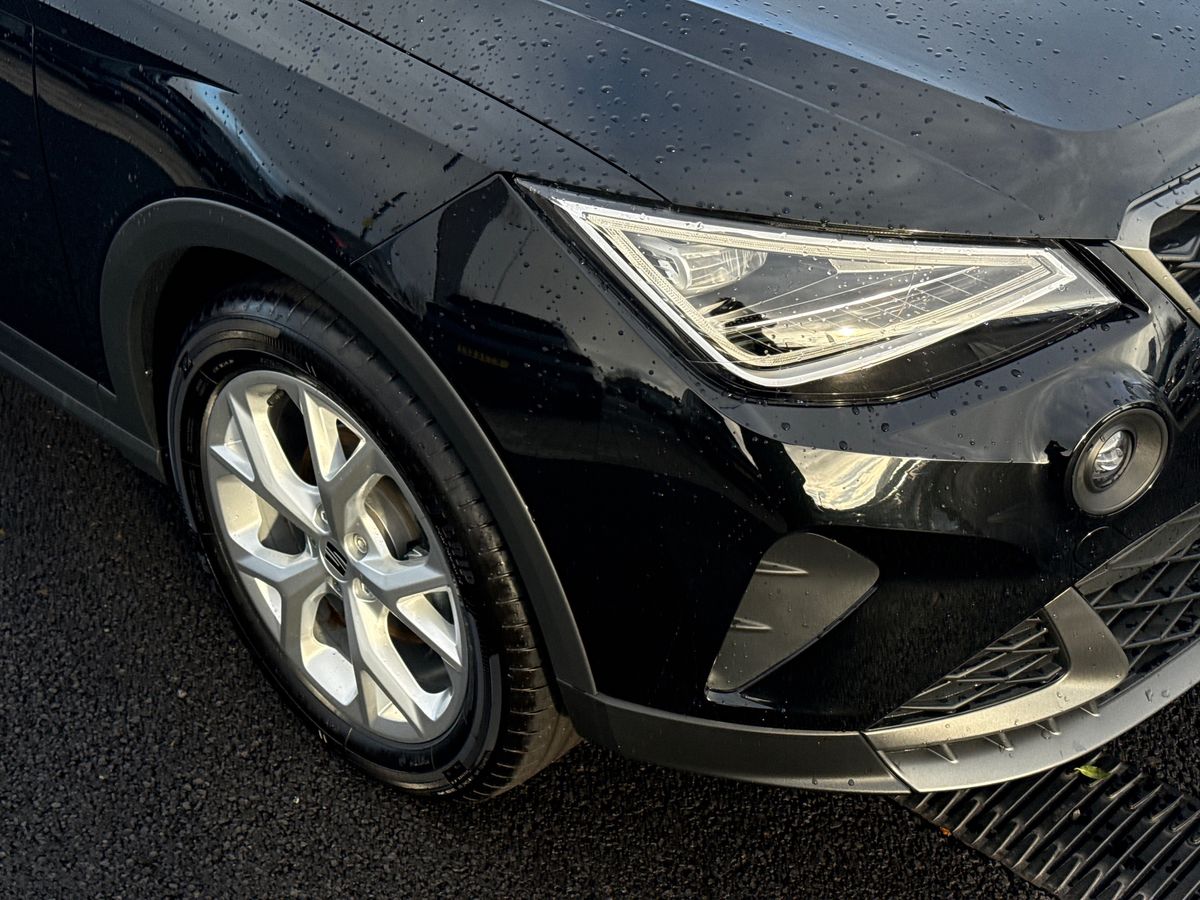 Used SEAT Arona 2025 for sale - 76629919: Photo 16