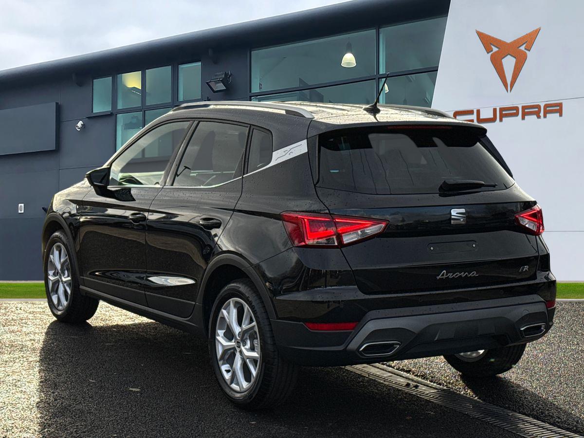 Used SEAT Arona 2025 for sale - 76629919: Photo 2