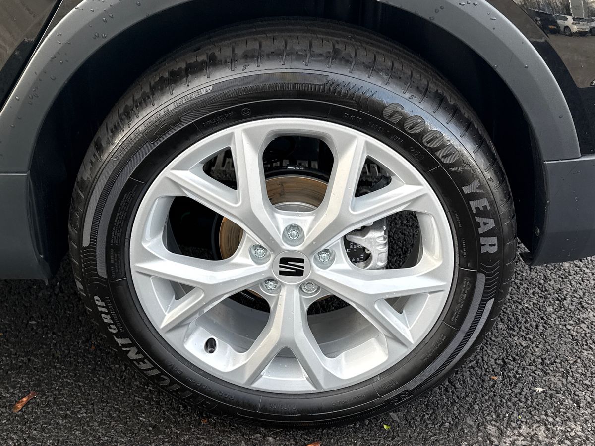 Used SEAT Arona 2025 for sale - 76629919: Photo 21