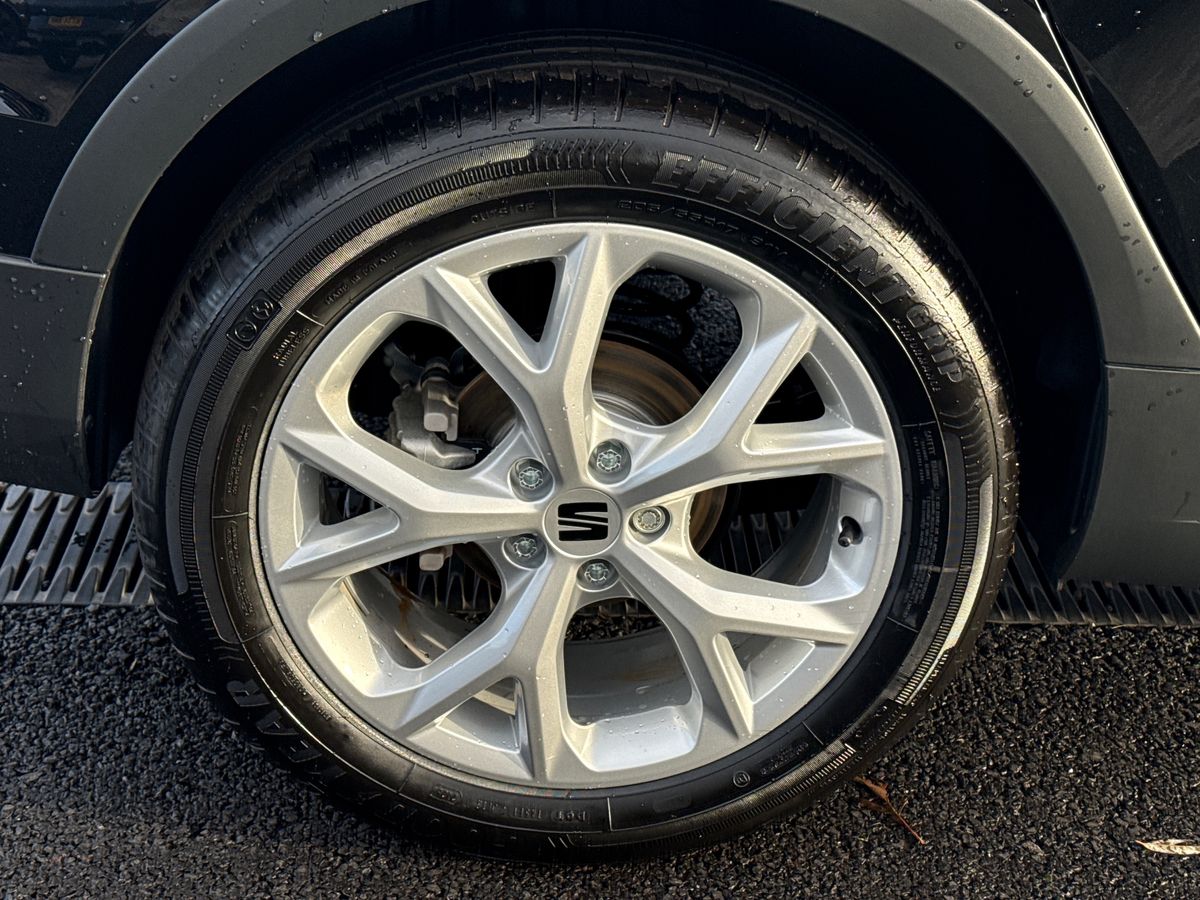 Used SEAT Arona 2025 for sale - 76629919: Photo 23