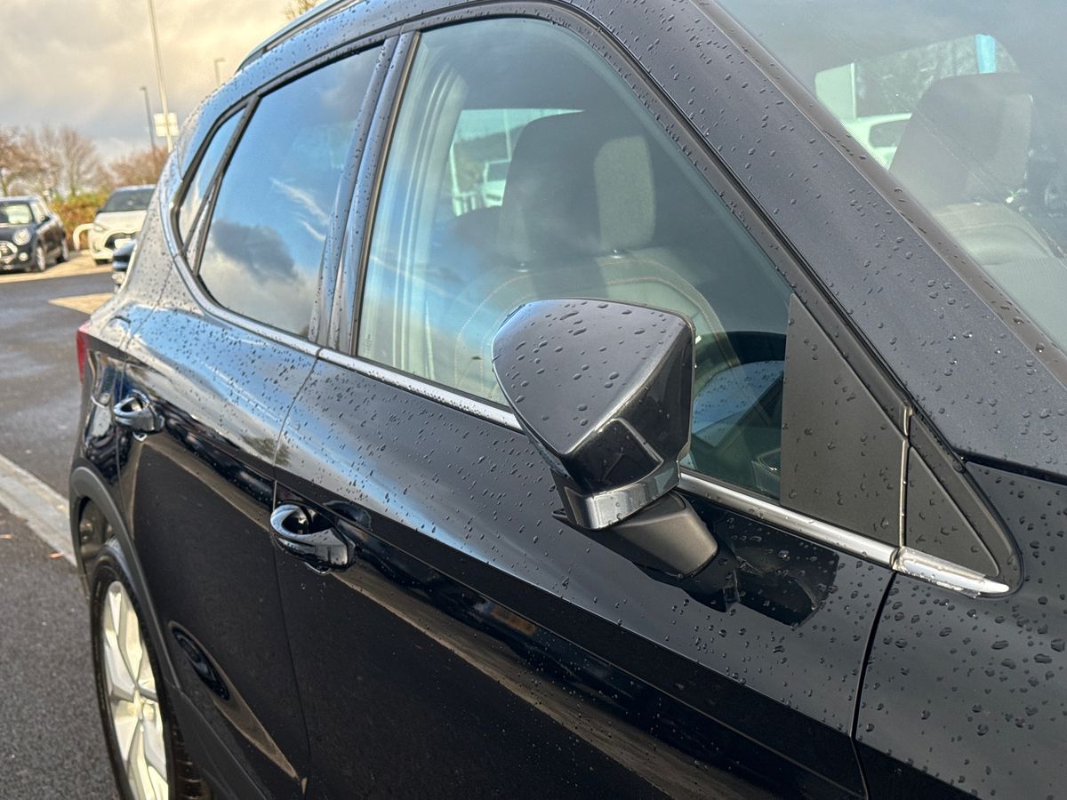 Used SEAT Arona 2025 for sale - 76629919: Photo 25