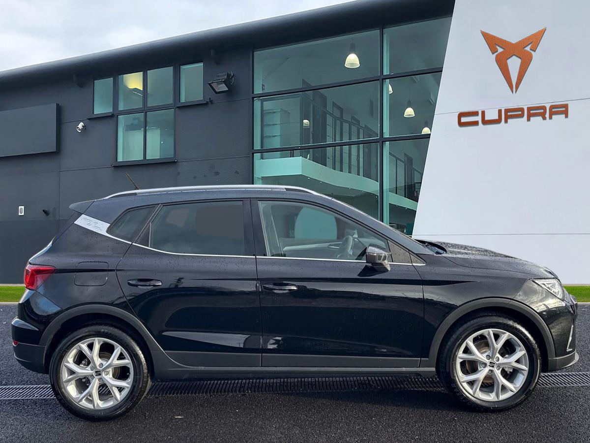 Used SEAT Arona 2025 for sale - 76629919: Photo 3