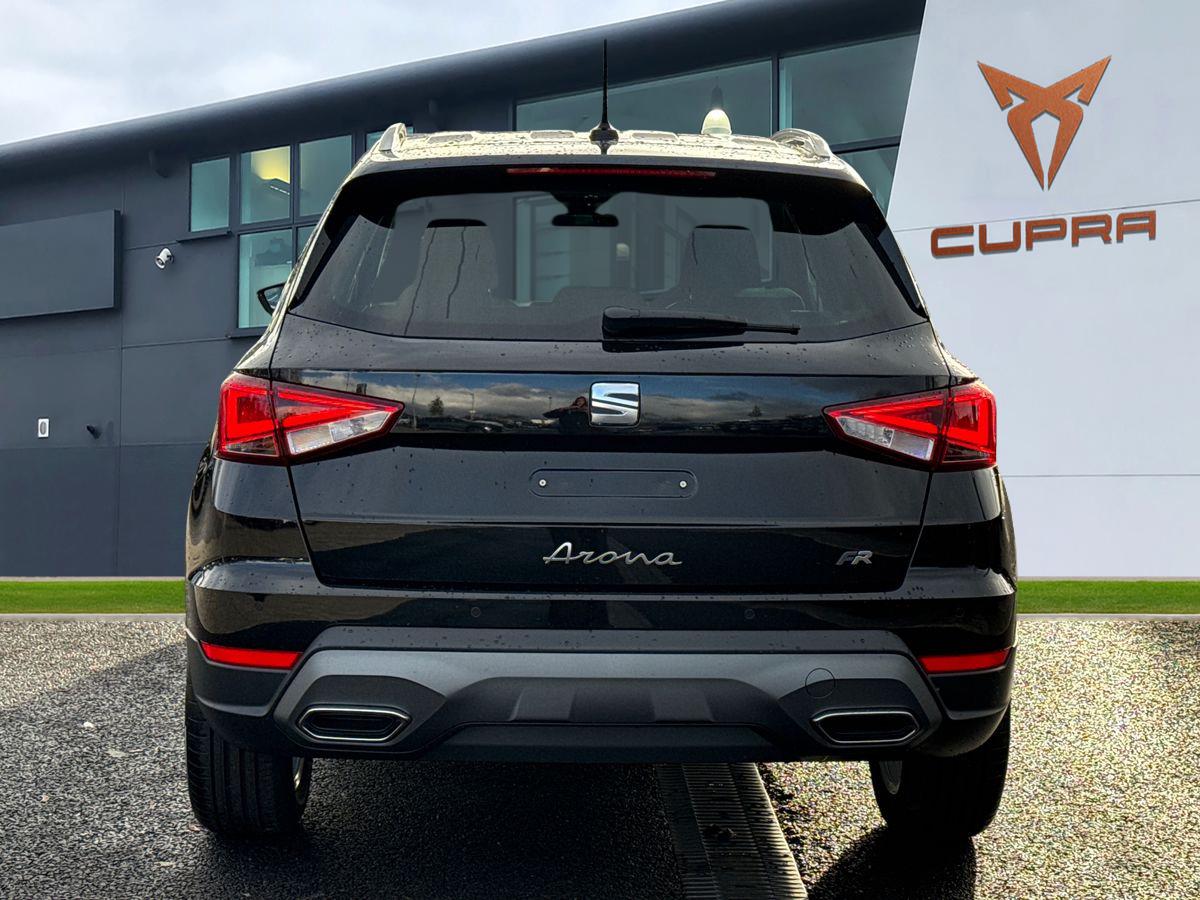 Used SEAT Arona 2025 for sale - 76629919: Photo 4