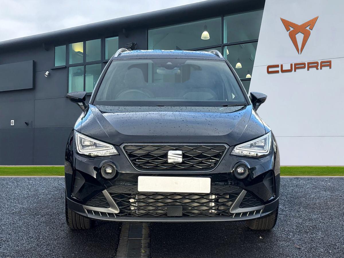 Used SEAT Arona 2025 for sale - 76629919: Photo 5